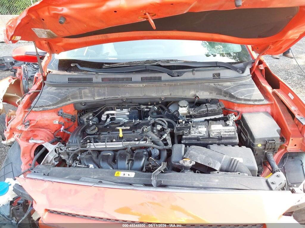 KM8K12AA1LU516627 2020 HYUNDAI KONA photo no. 10