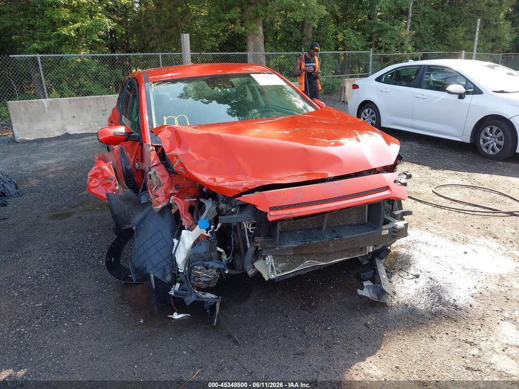 KM8K12AA1LU516627 2020 HYUNDAI KONA photo no. 6