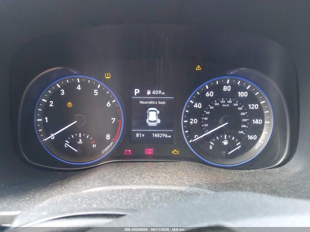 KM8K12AA1LU516627 2020 HYUNDAI KONA photo no. 7
