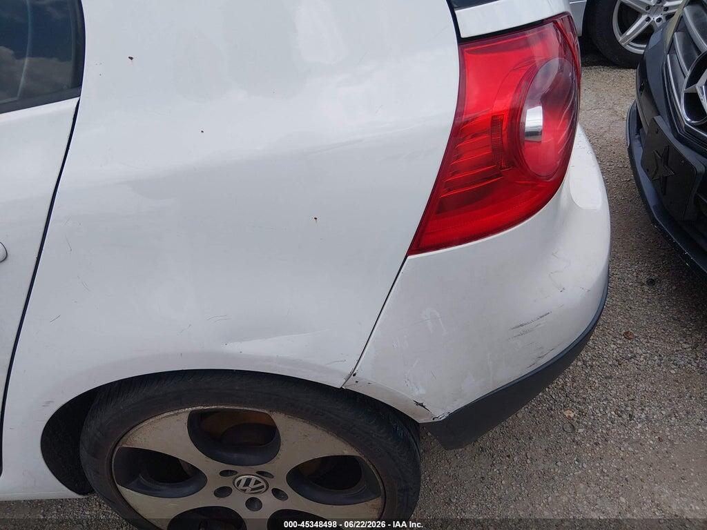 WVWDA71K39W141484 2009 VOLKSWAGEN RABBIT photo no. 11