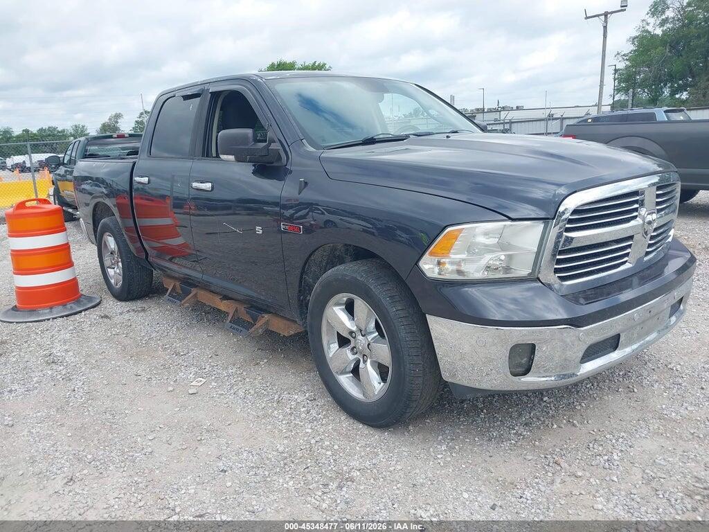 1C6RR6LM7FS505956 2015 RAM 1500 photo no. 1