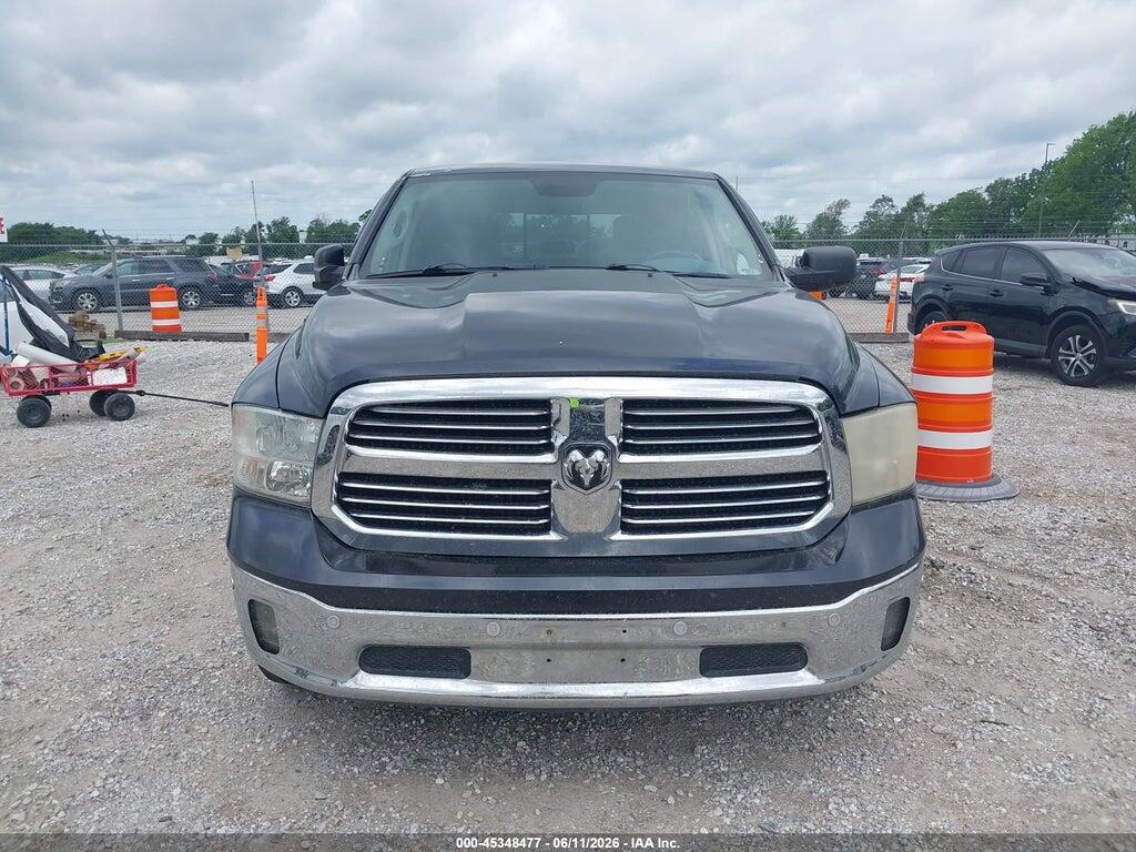 1C6RR6LM7FS505956 2015 RAM 1500 photo no. 11