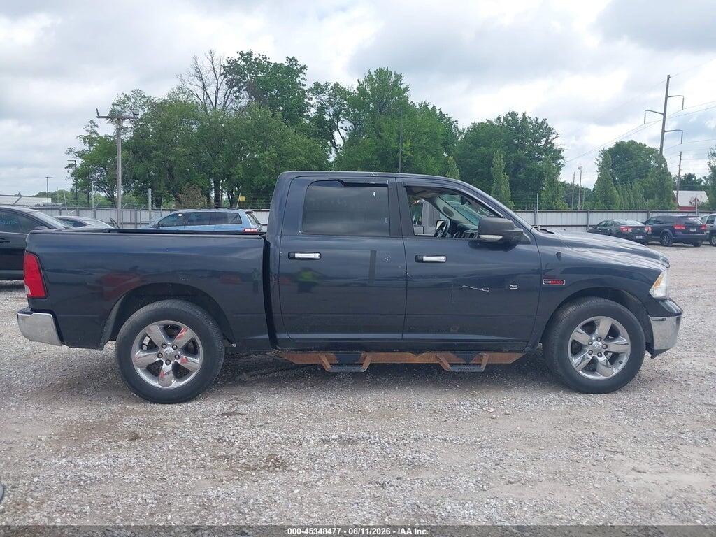1C6RR6LM7FS505956 2015 RAM 1500 photo no. 12