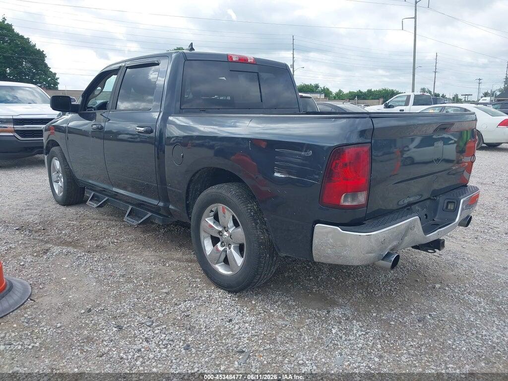 1C6RR6LM7FS505956 2015 RAM 1500 photo no. 3
