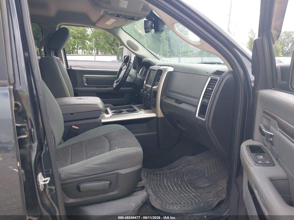 1C6RR6LM7FS505956 2015 RAM 1500 photo no. 5