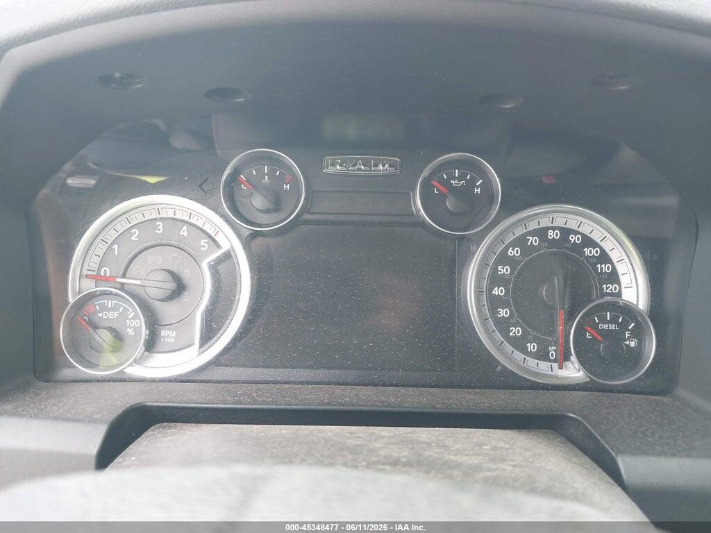 1C6RR6LM7FS505956 2015 RAM 1500 photo no. 7