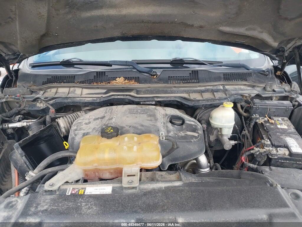 1C6RR6LM7FS505956 2015 RAM 1500 photo no. 9