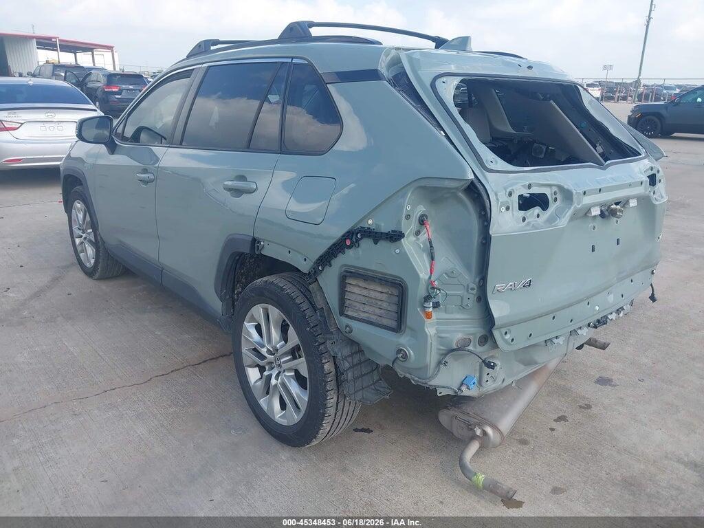 JTMC1RFV6LD054322 2020 TOYOTA RAV4 photo no. 3