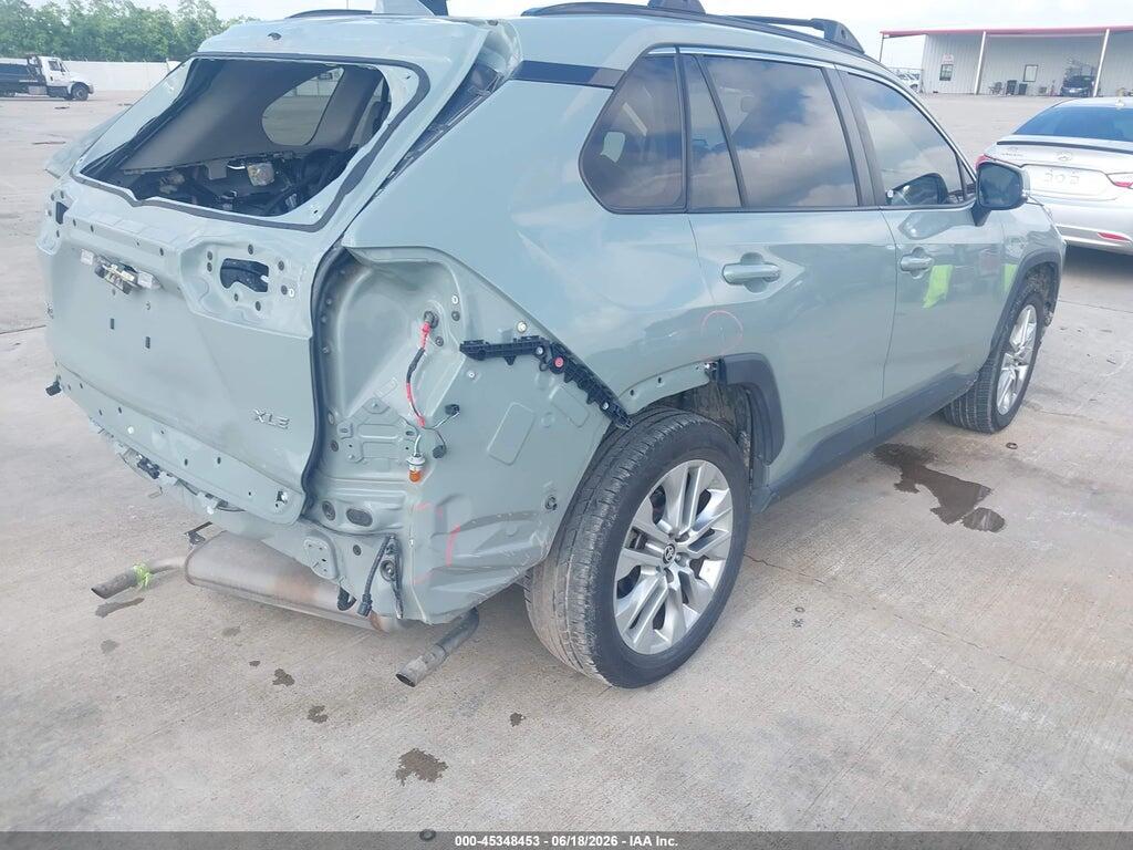 JTMC1RFV6LD054322 2020 TOYOTA RAV4 photo no. 4