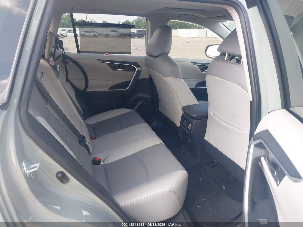JTMC1RFV6LD054322 2020 TOYOTA RAV4 photo no. 8