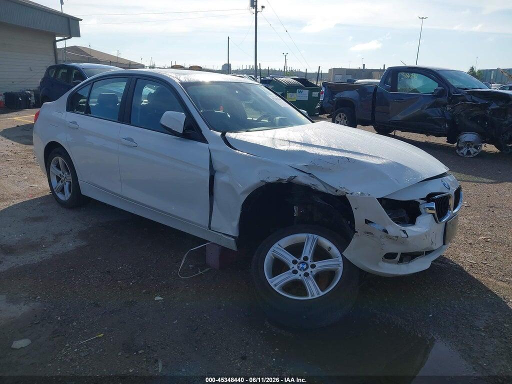WBA3B3G57FNT68792 2015 BMW 328I photo no. 1