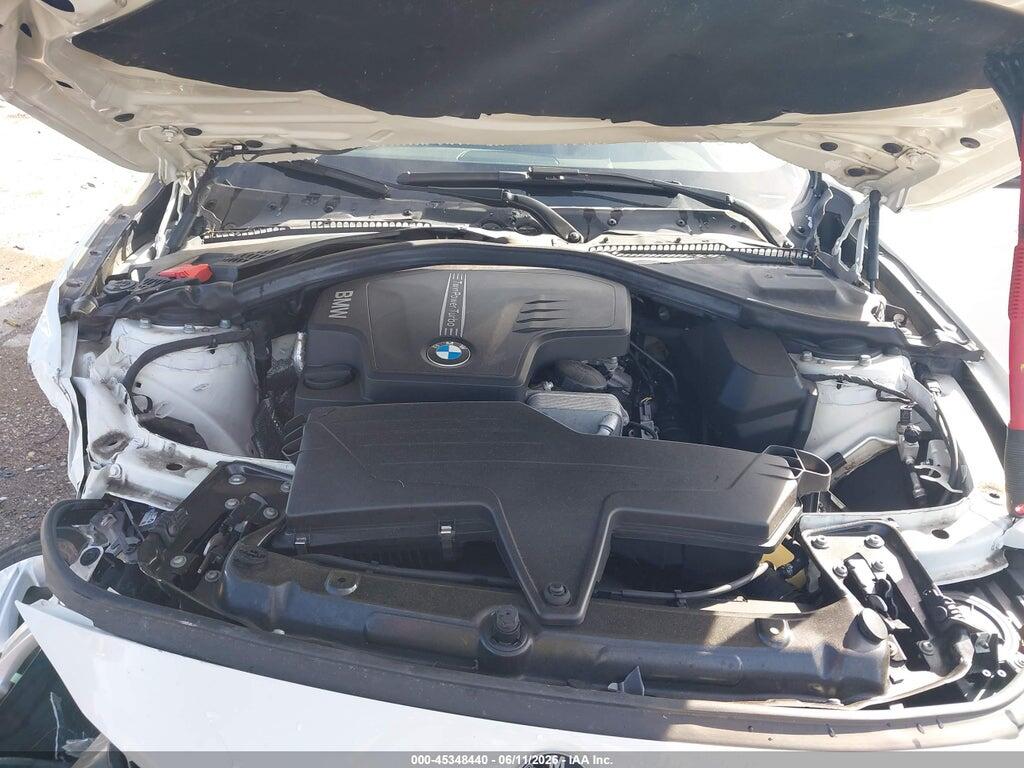 WBA3B3G57FNT68792 2015 BMW 328I photo no. 10