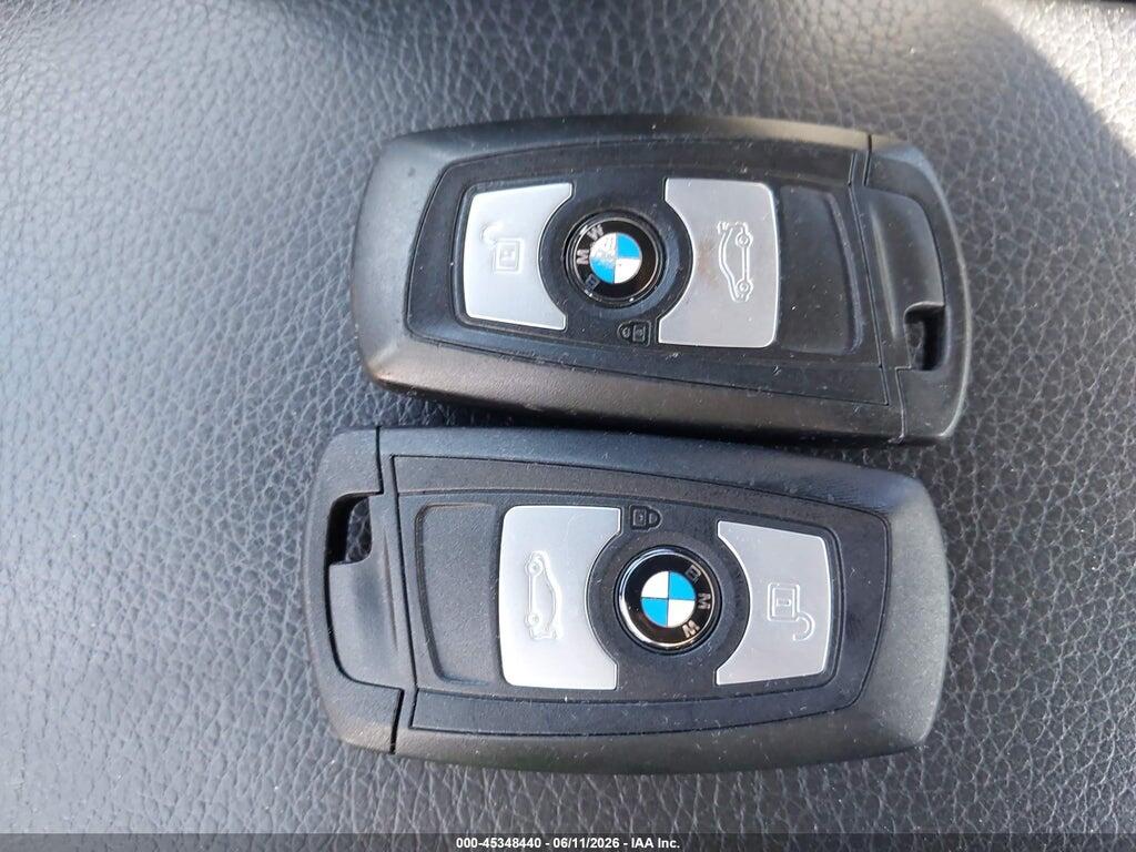 WBA3B3G57FNT68792 2015 BMW 328I photo no. 11