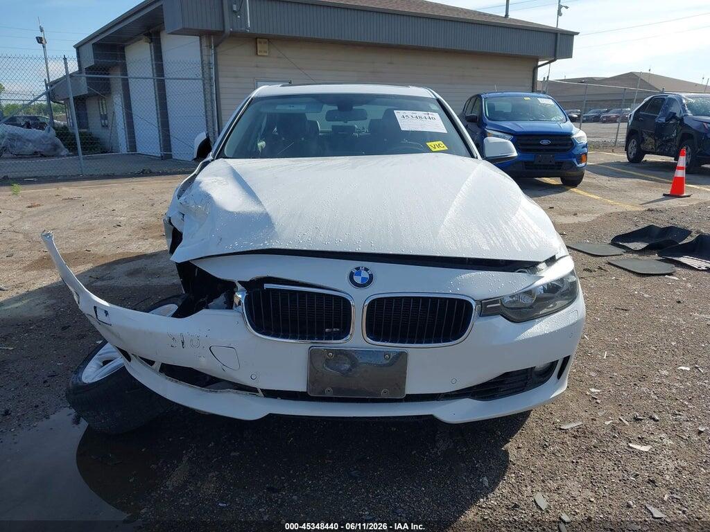 WBA3B3G57FNT68792 2015 BMW 328I photo no. 12