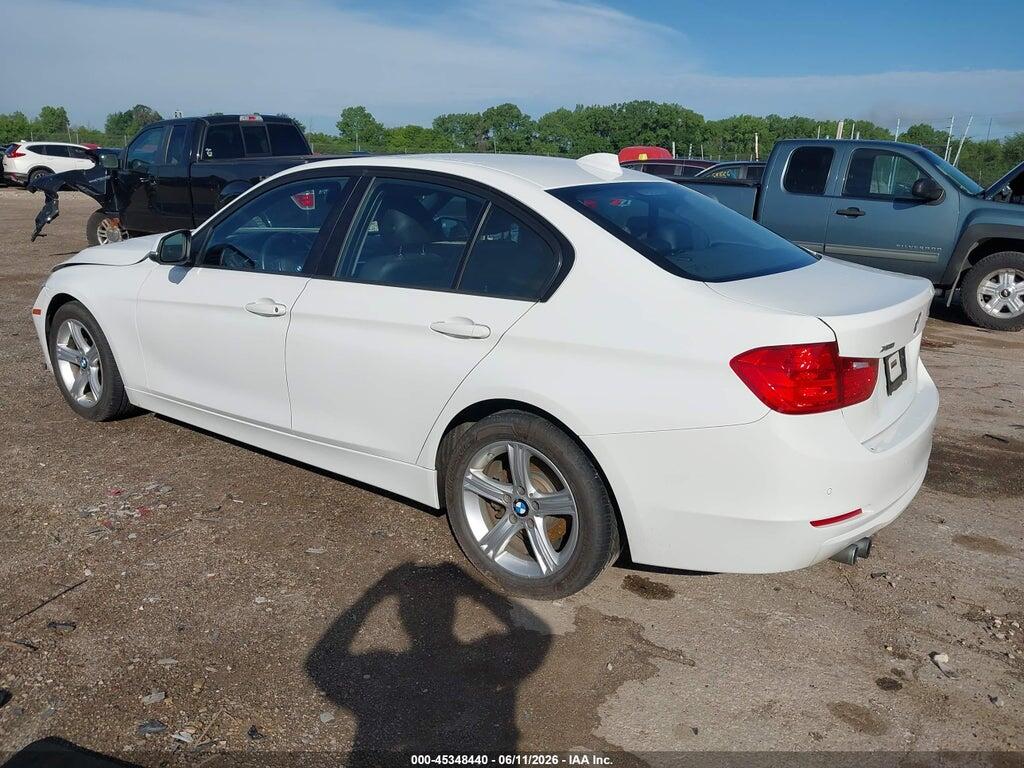 WBA3B3G57FNT68792 2015 BMW 328I photo no. 3
