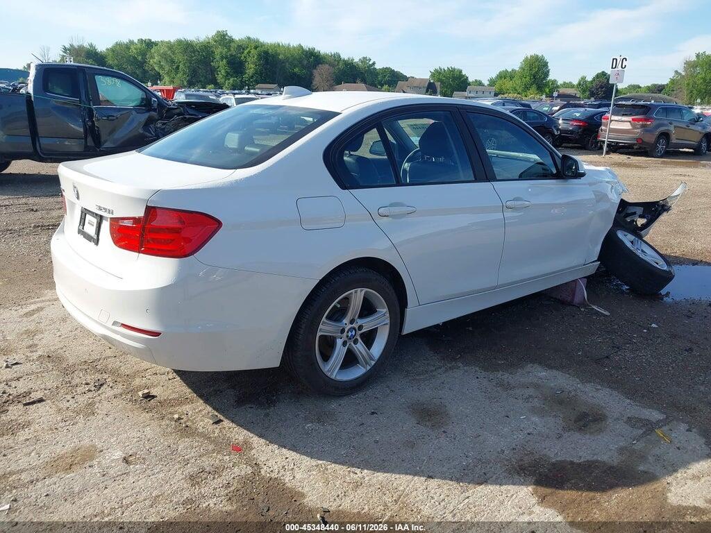 WBA3B3G57FNT68792 2015 BMW 328I photo no. 4