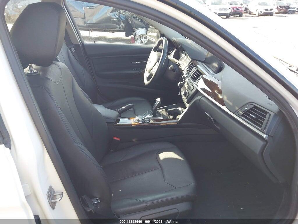 WBA3B3G57FNT68792 2015 BMW 328I photo no. 5