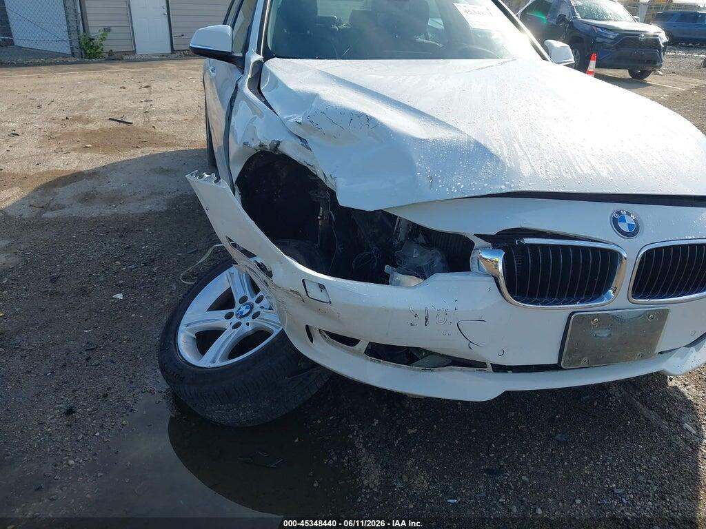 WBA3B3G57FNT68792 2015 BMW 328I photo no. 6