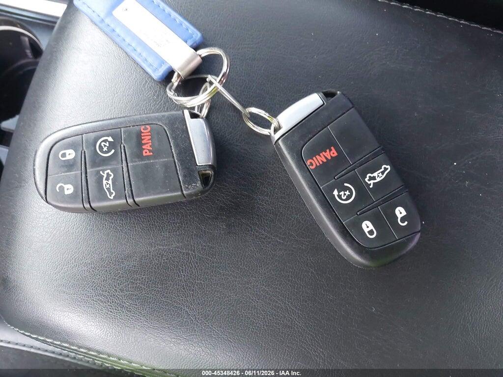 2C3CDXGJ7MH657957 2021 DODGE CHARGER photo no. 11