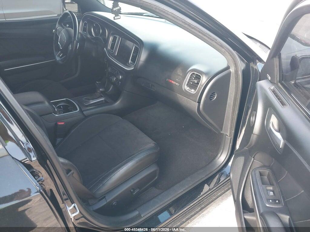 2C3CDXGJ7MH657957 2021 DODGE CHARGER photo no. 5