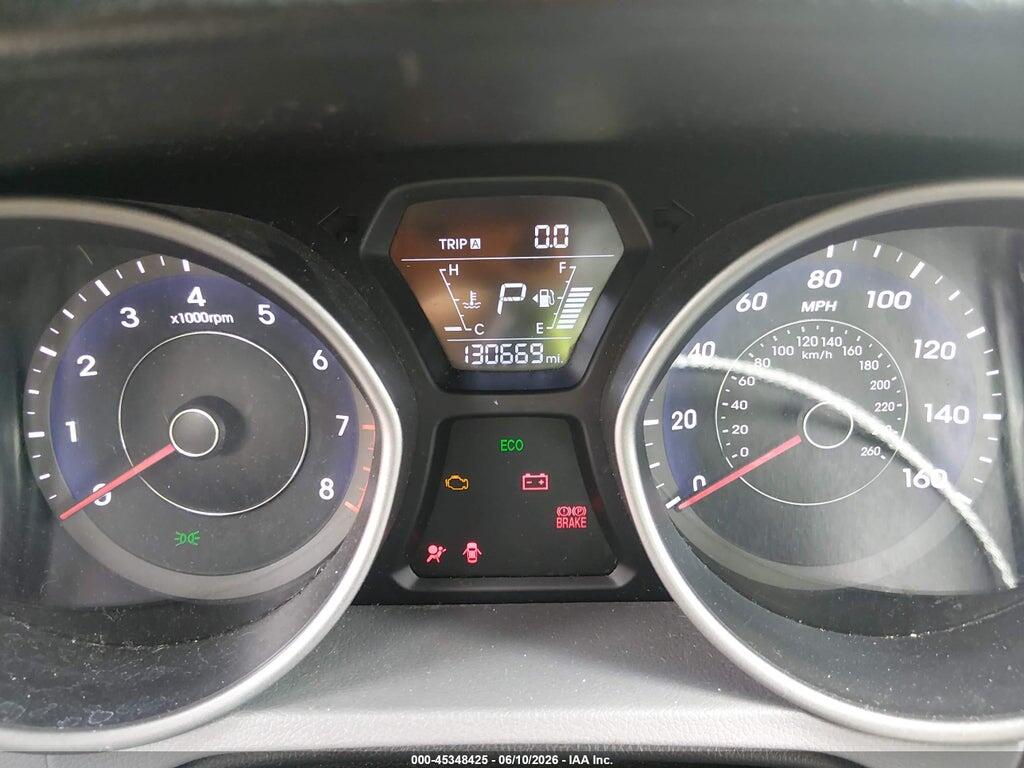 5NPDH4AE7GH705404 2016 HYUNDAI ELANTRA photo no. 7
