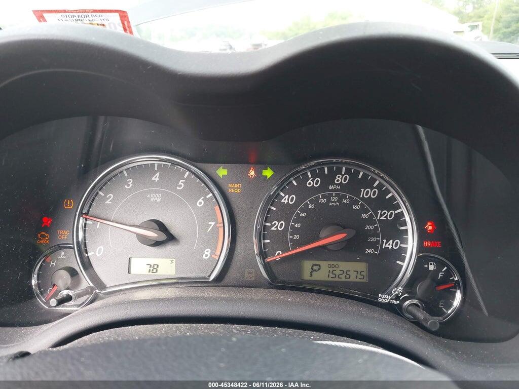 2T1BU4EE4DC101658 2013 TOYOTA COROLLA photo no. 7