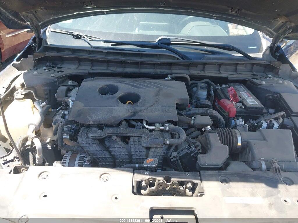 1N4BL4BVXKC129290 2019 NISSAN ALTIMA photo no. 10