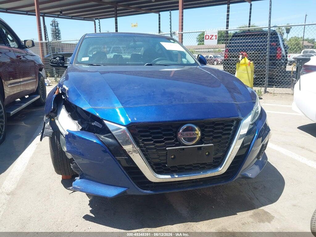 1N4BL4BVXKC129290 2019 NISSAN ALTIMA photo no. 12