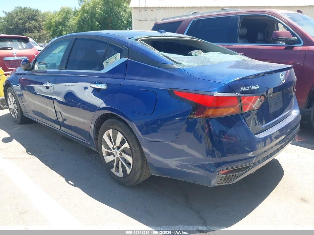 1N4BL4BVXKC129290 2019 NISSAN ALTIMA photo no. 3