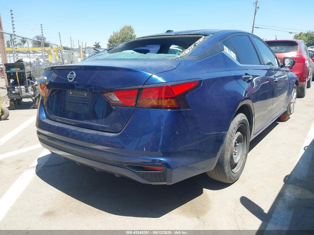 1N4BL4BVXKC129290 2019 NISSAN ALTIMA photo no. 4