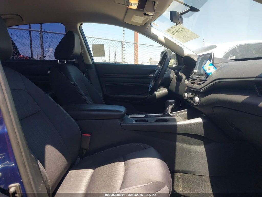 1N4BL4BVXKC129290 2019 NISSAN ALTIMA photo no. 5