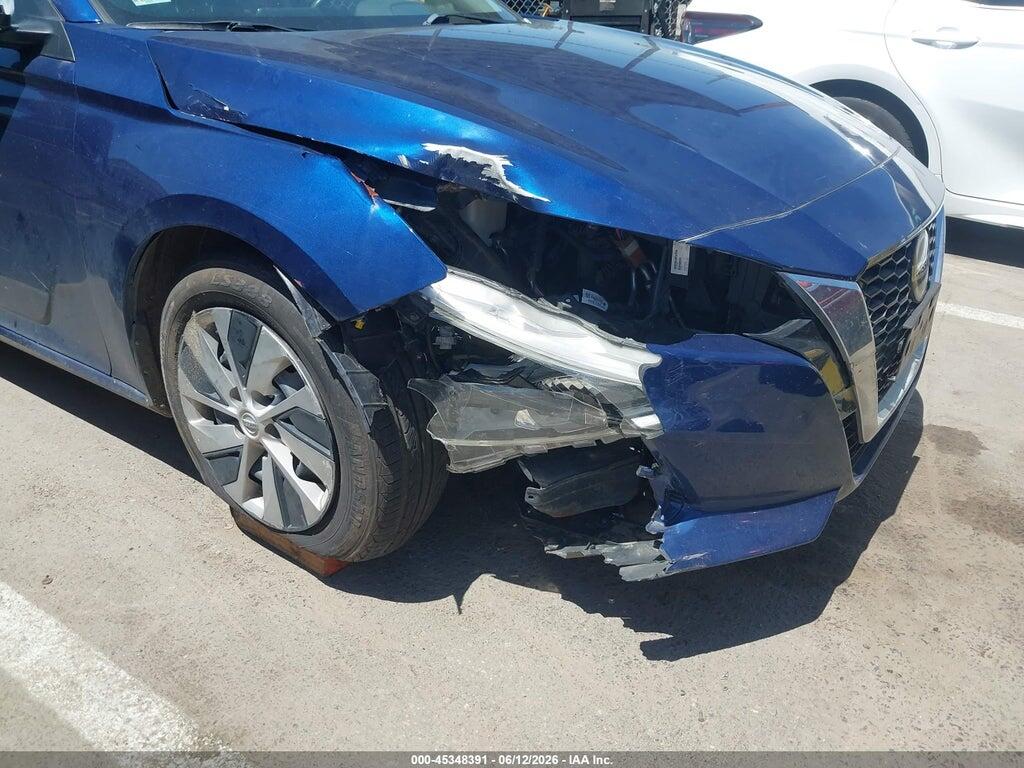 1N4BL4BVXKC129290 2019 NISSAN ALTIMA photo no. 6
