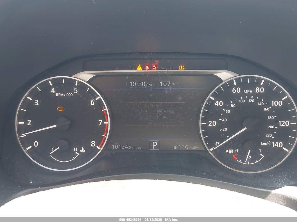 1N4BL4BVXKC129290 2019 NISSAN ALTIMA photo no. 7