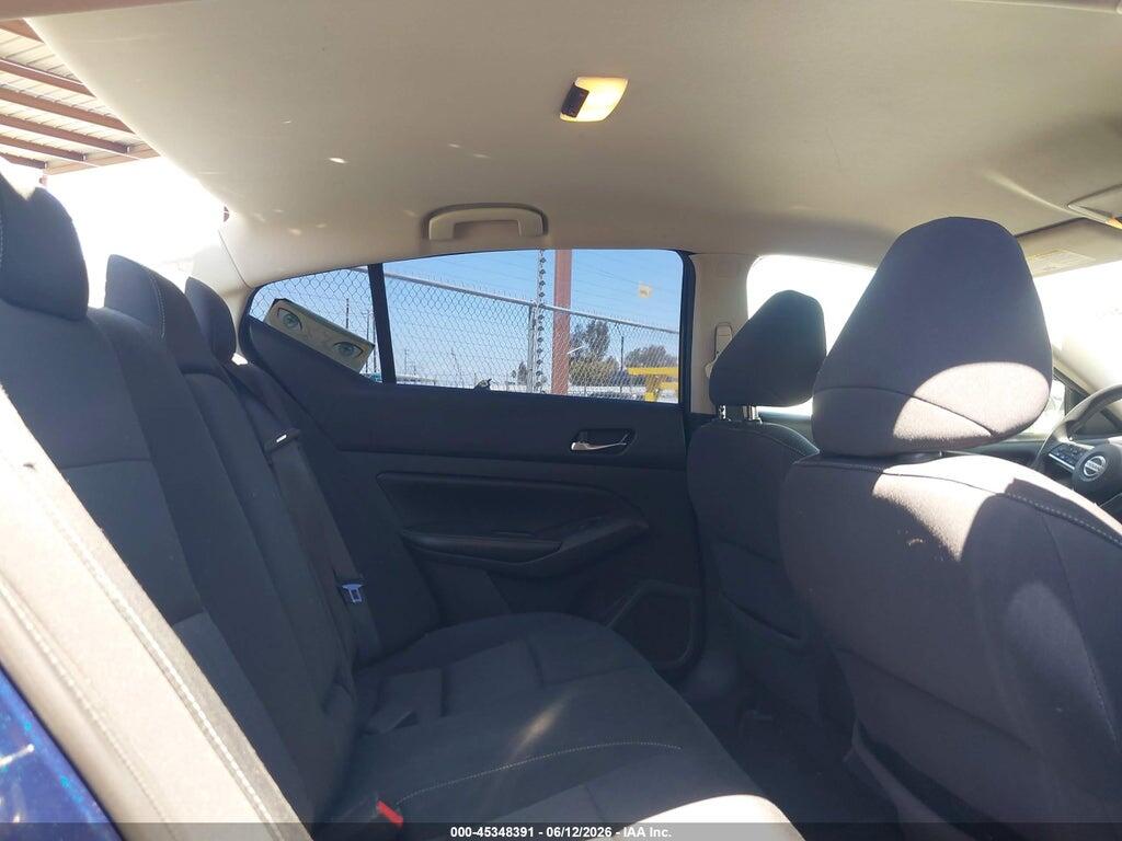 1N4BL4BVXKC129290 2019 NISSAN ALTIMA photo no. 8