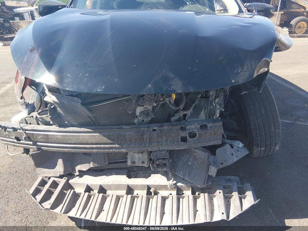 3N1AB7AP1KY247073 2019 NISSAN SENTRA photo no. 6