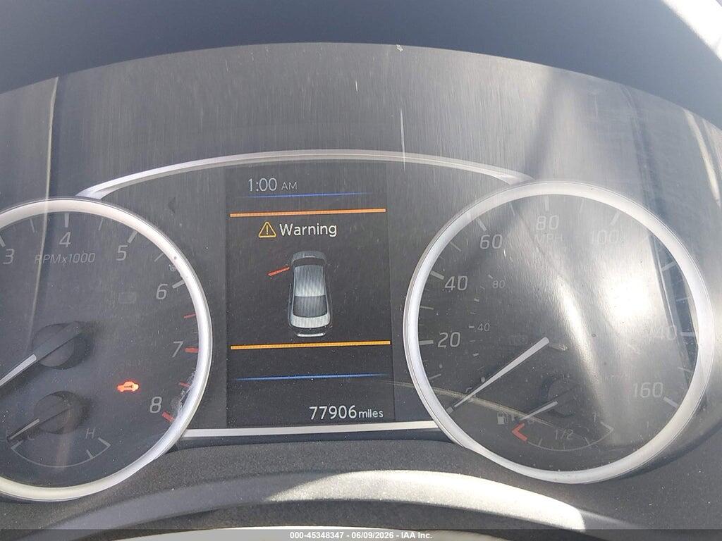 3N1AB7AP1KY247073 2019 NISSAN SENTRA photo no. 7