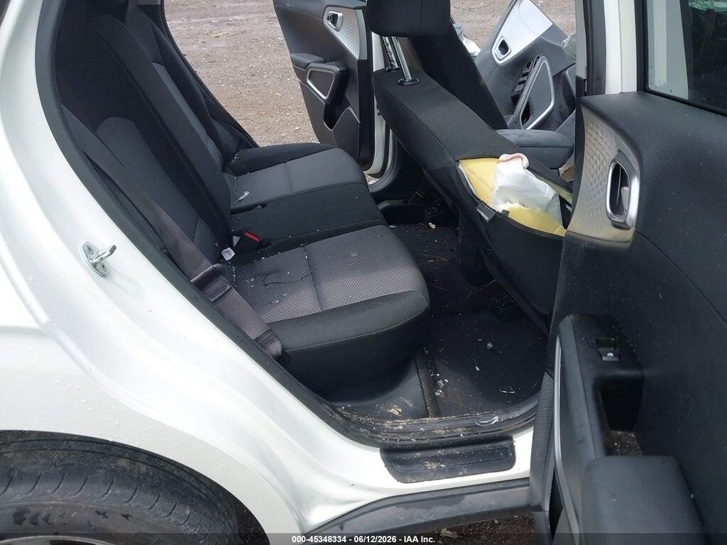KNDJ23AU2N7161983 2022 KIA SOUL photo no. 8