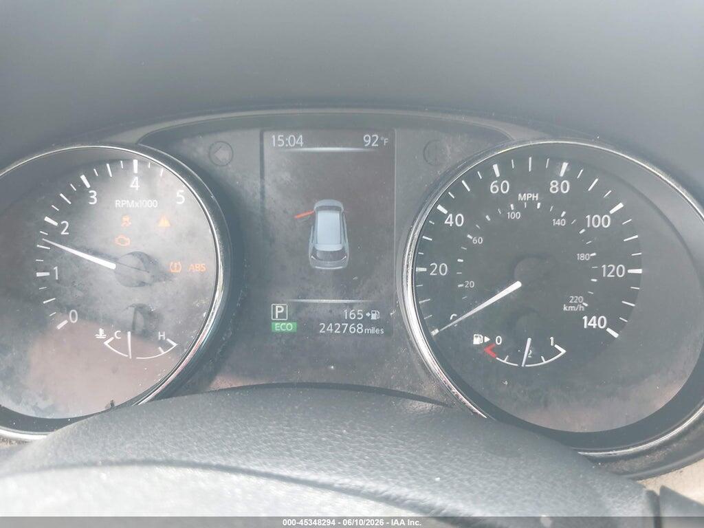 5N1AT2MT0HC821505 2017 NISSAN ROGUE photo no. 7