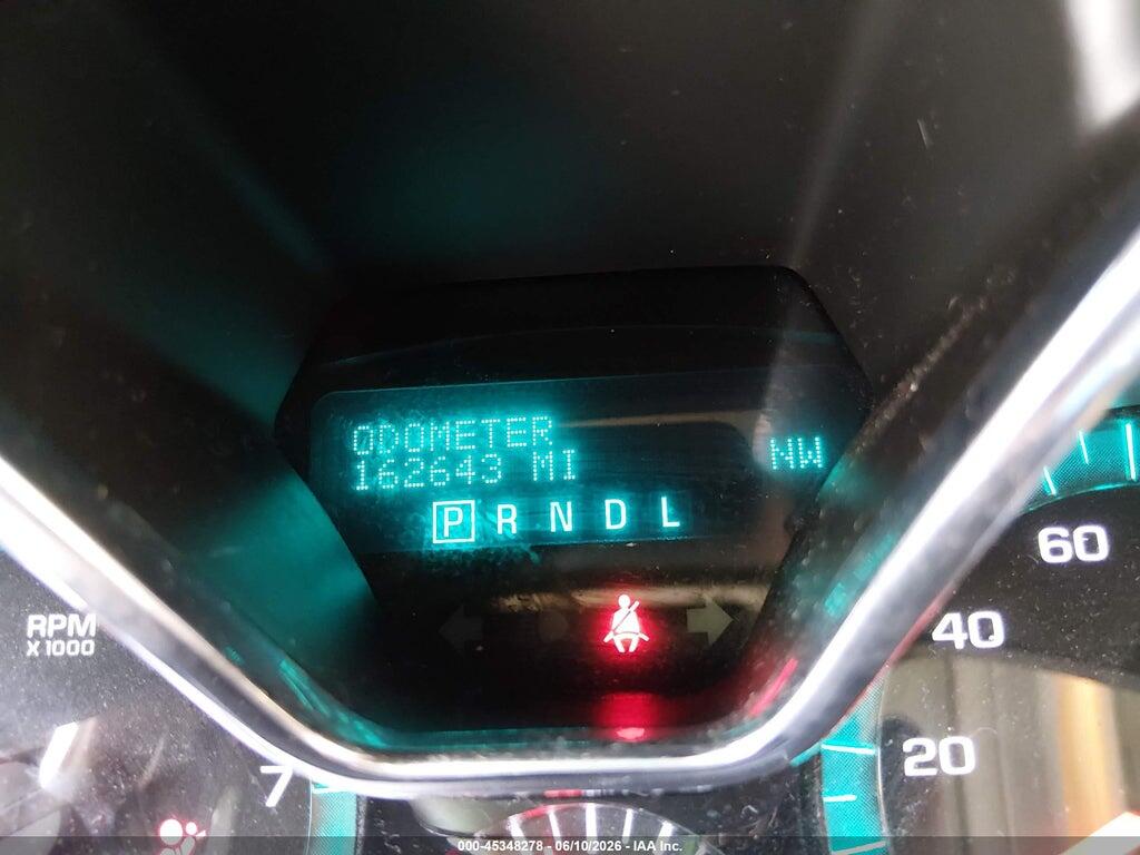 1GNKRGKD2EJ182560 2014 CHEVROLET TRAVERSE photo no. 12