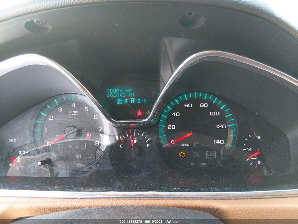1GNKRGKD2EJ182560 2014 CHEVROLET TRAVERSE photo no. 7