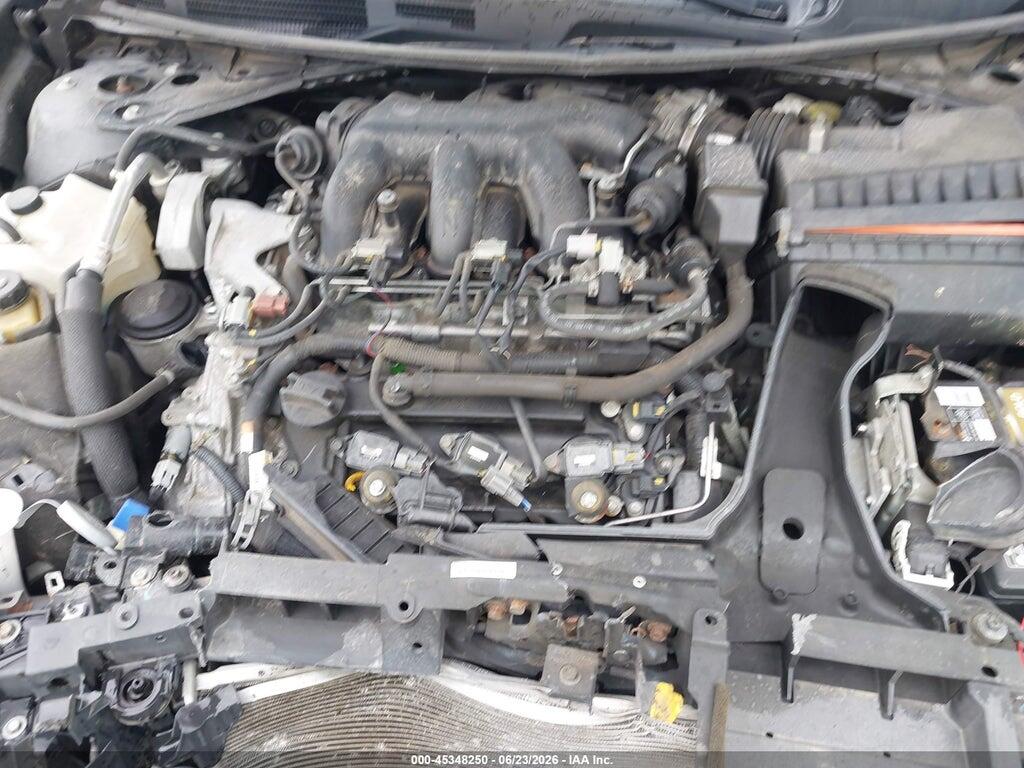 1N4AA6AP1JC408111 2018 NISSAN MAXIMA photo no. 10