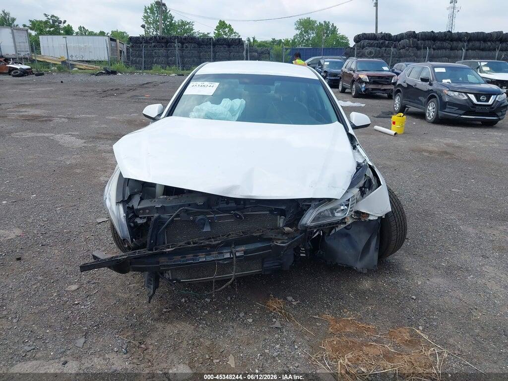5NPE24AF1GH434967 2016 HYUNDAI SONATA photo no. 6