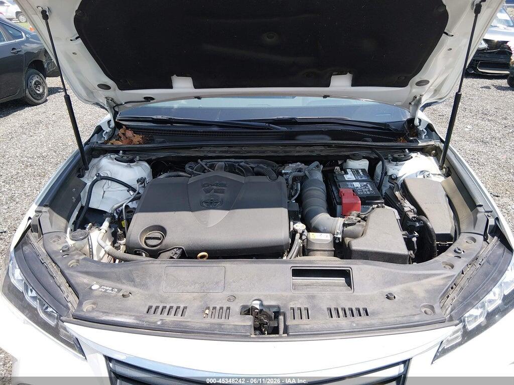 4T1AZ1FB1NU082423 2022 TOYOTA AVALON photo no. 10