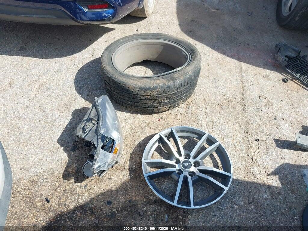1FA6P8TH0G5211613 2016 FORD MUSTANG photo no. 12