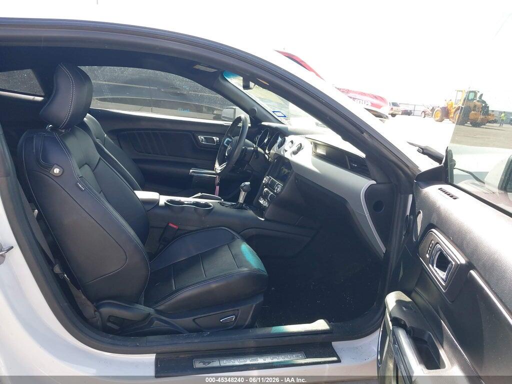 1FA6P8TH0G5211613 2016 FORD MUSTANG photo no. 5