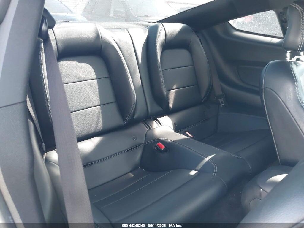 1FA6P8TH0G5211613 2016 FORD MUSTANG photo no. 8