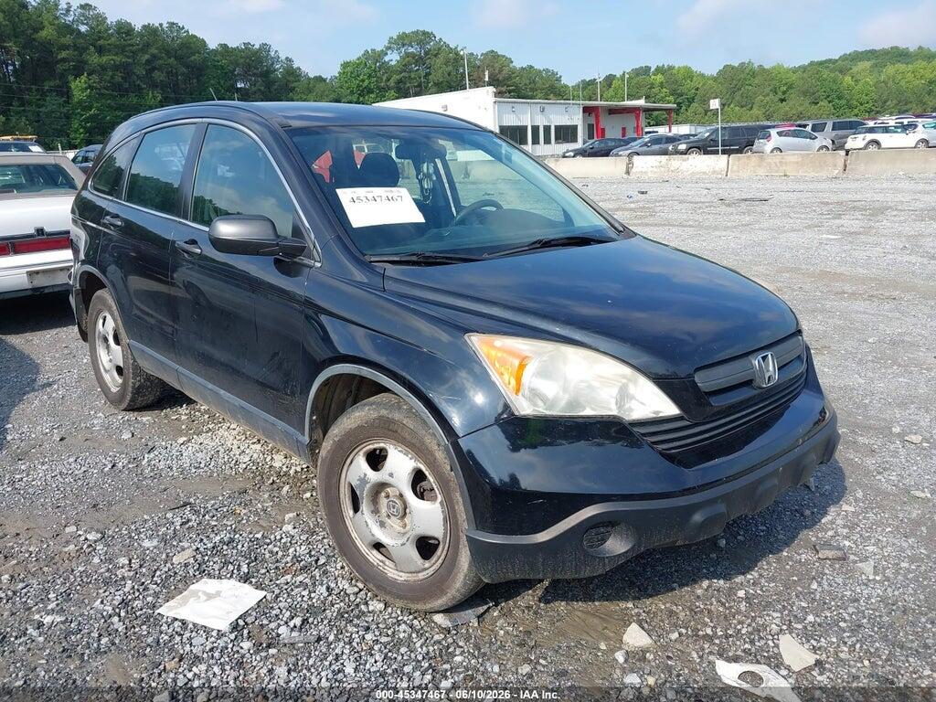 JHLRE48328C080932 2008 HONDA CR-V photo no. 1