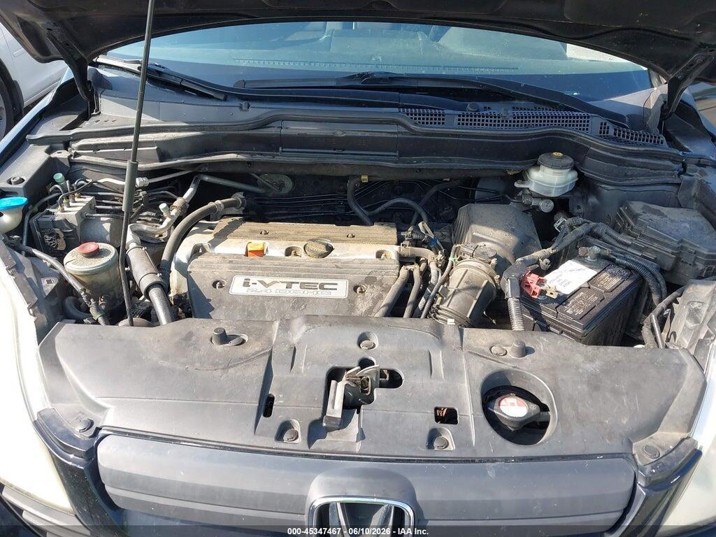 JHLRE48328C080932 2008 HONDA CR-V photo no. 10