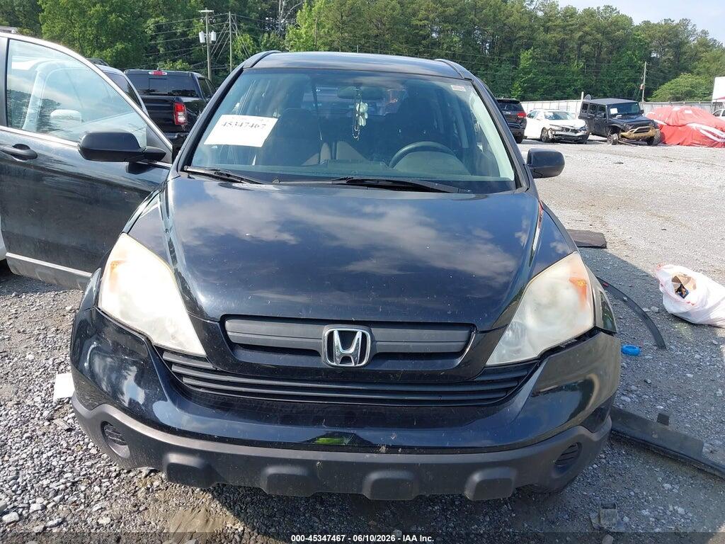 JHLRE48328C080932 2008 HONDA CR-V photo no. 11