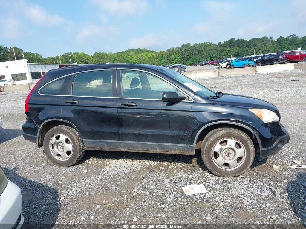 JHLRE48328C080932 2008 HONDA CR-V photo no. 12